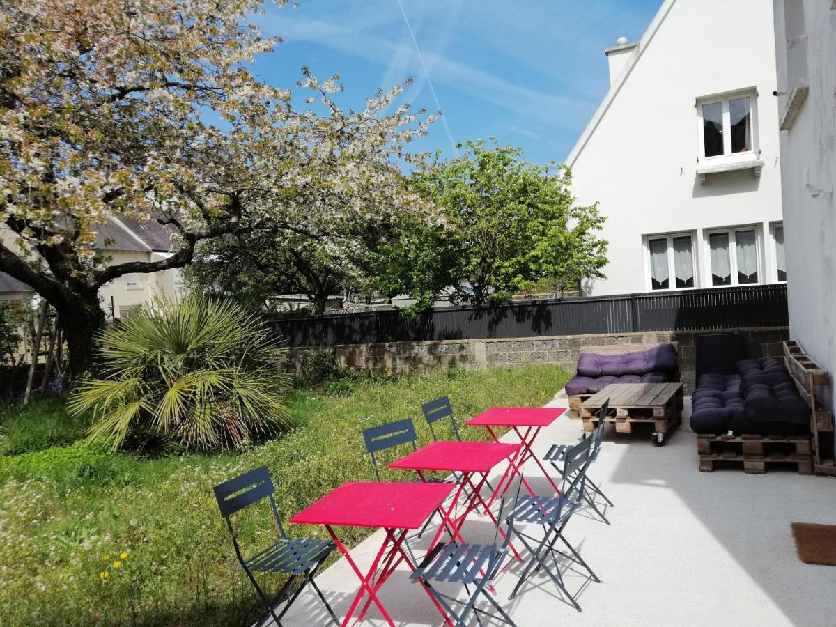 Belle Petite Privee De 9m2, Avec Sdc Et Wc, Wifi Et Netflix Apartment