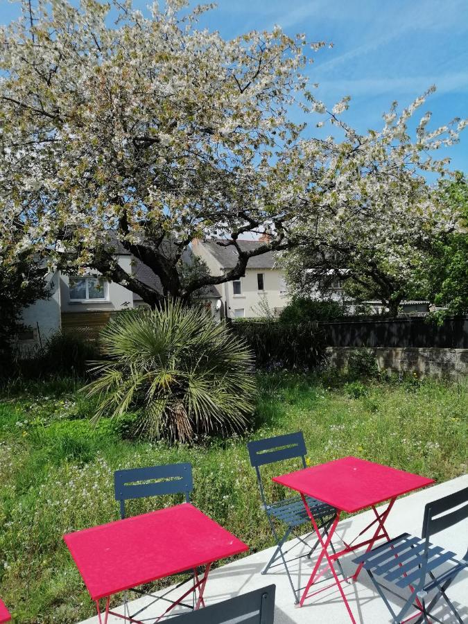Belle Petite Privee De 9m2, Avec Sdc Et Wc, Wifi Et Netflix Apartment